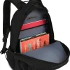 SWISSGEAR Wenger Sidebar 16" Laptop Backpack - Black> Wenger Backpacks