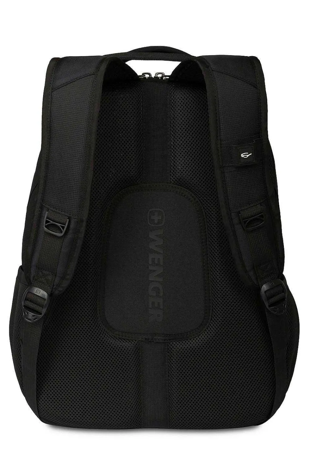 SWISSGEAR Wenger Sidebar 16" Laptop Backpack - Black> Wenger Backpacks