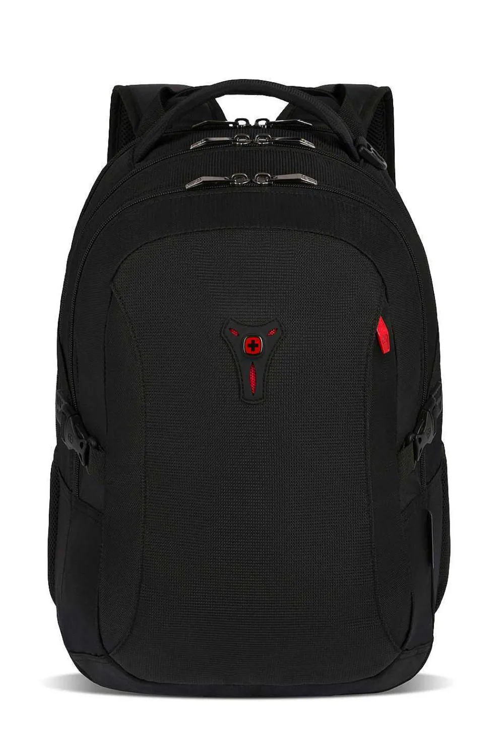 SWISSGEAR Wenger Sidebar 16" Laptop Backpack - Black> Wenger Backpacks