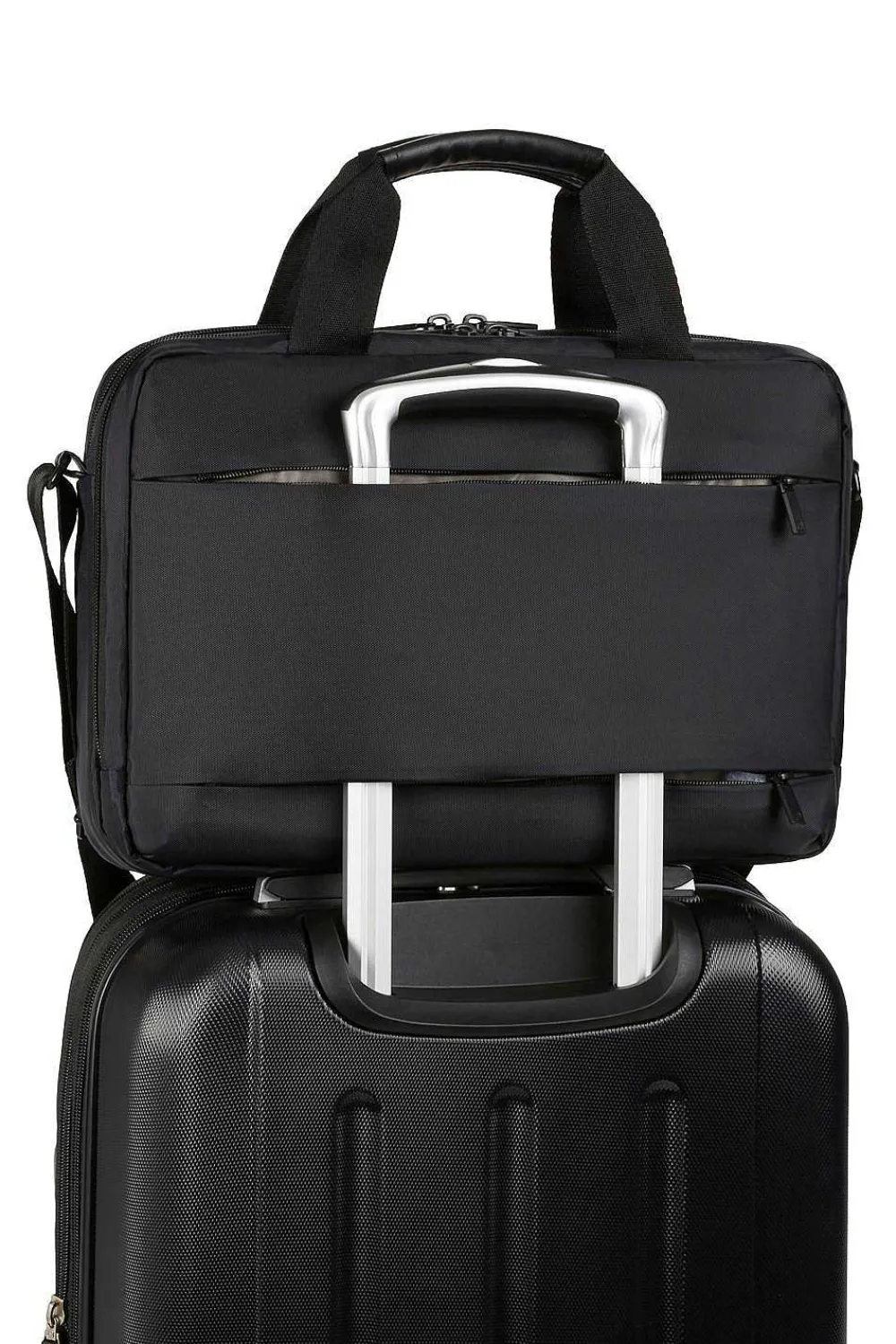 SWISSGEAR Wenger Source 14" Laptop Briefcase - Black> Wenger Bags & Cases