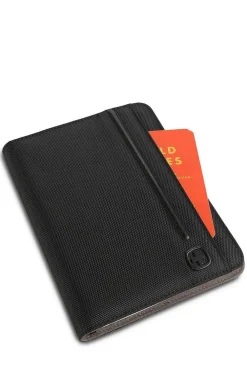 SWISSGEAR Wenger Speaker Spiral Padfolio - Black><noscript><img width=
