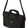 SWISSGEAR Wenger Structure 16 Inch Laptop Slimcase - Dark Brushed Slate> Wenger Bags & Cases