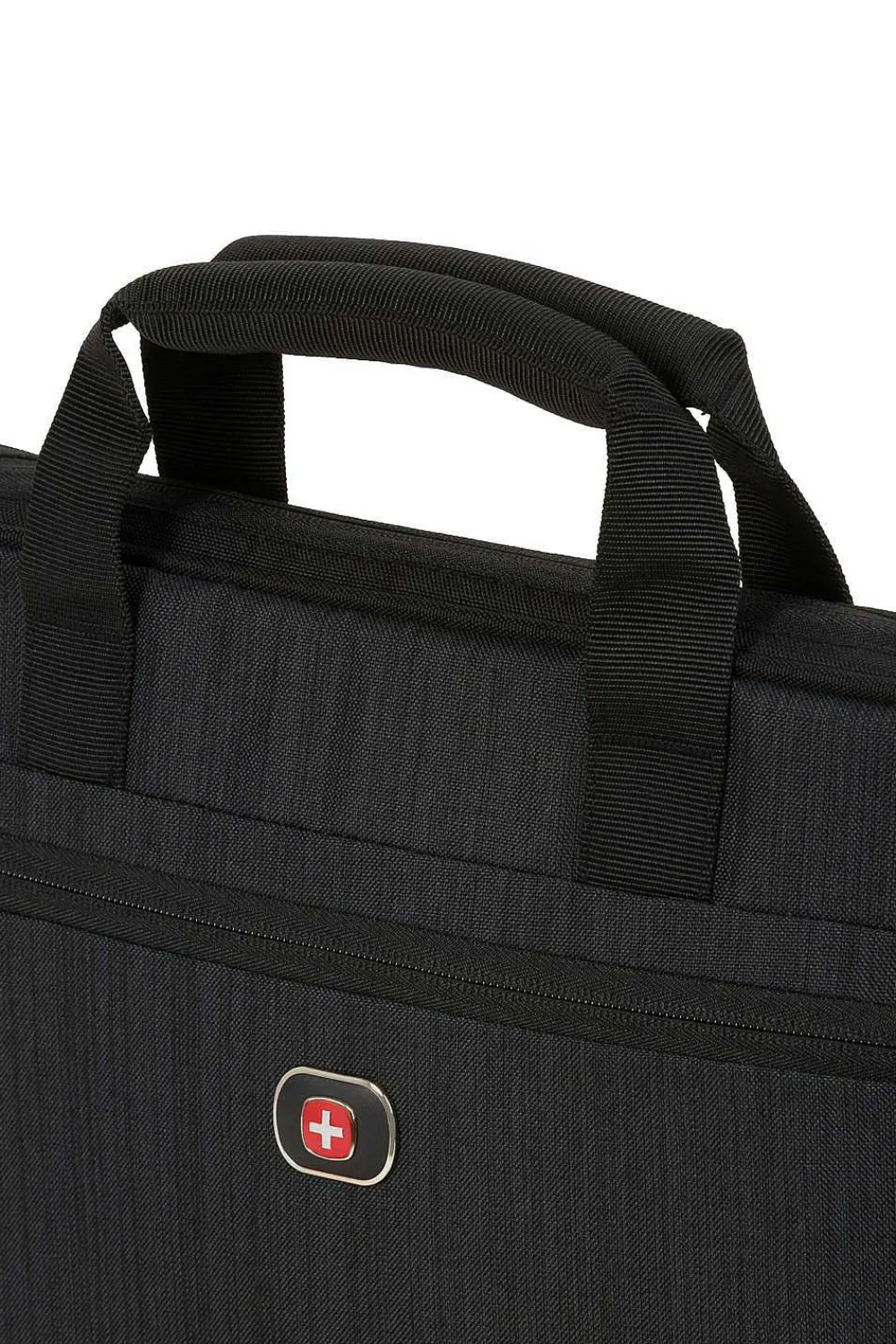 SWISSGEAR Wenger Structure 14 Inch Laptop Slimcase - Dark Brushed Slate> Bags & Cases Under $50