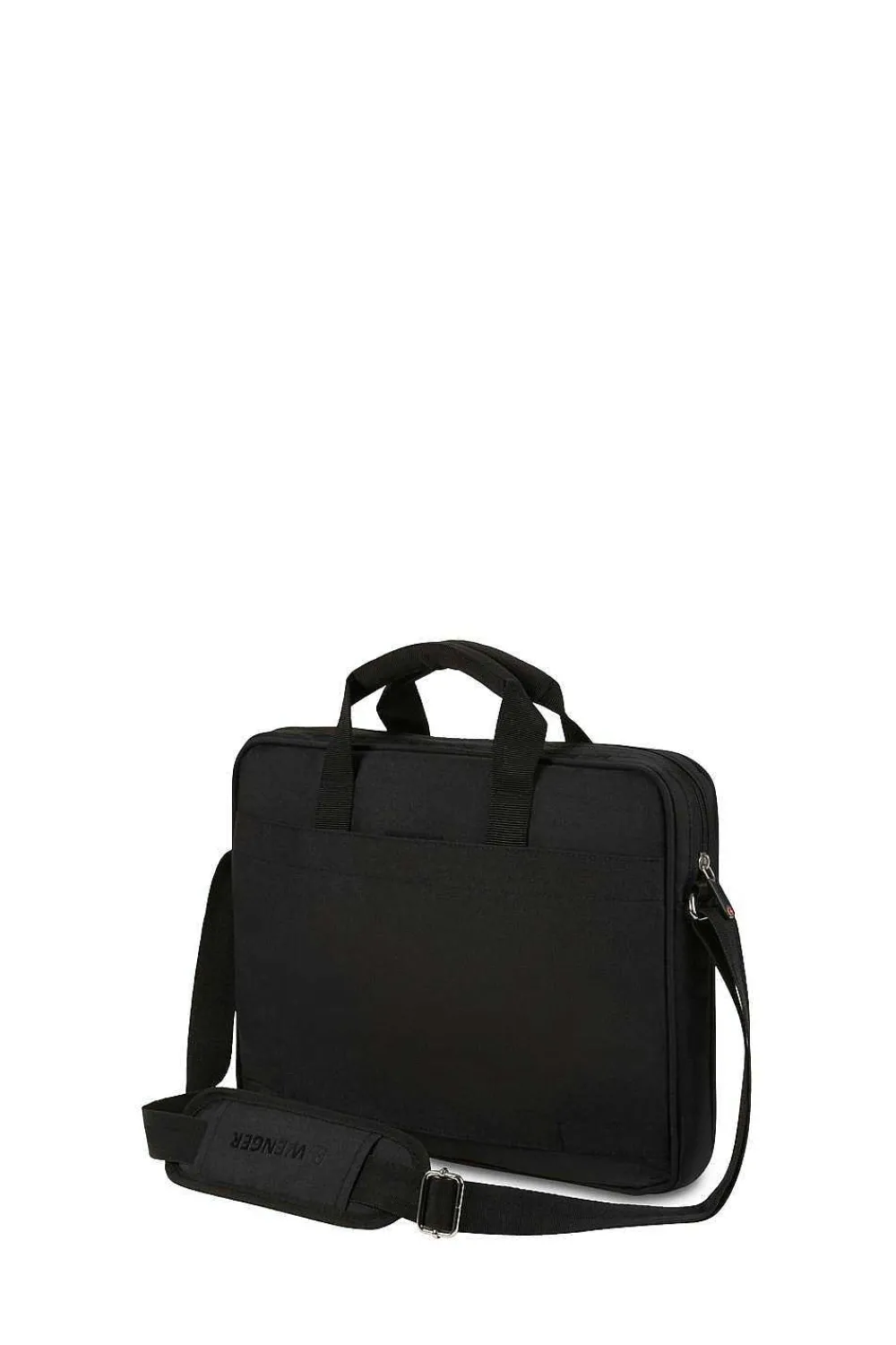 SWISSGEAR Wenger Structure 16 Inch Laptop Slimcase - Dark Brushed Slate> Bags & Cases Under $50