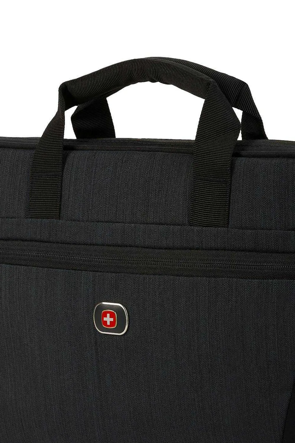SWISSGEAR Wenger Structure 16 Inch Laptop Slimcase - Dark Brushed Slate> Bags & Cases Under $50
