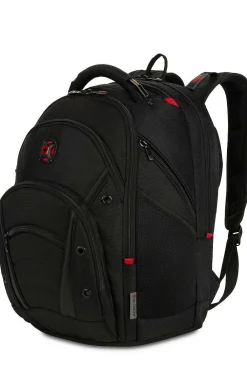 SWISSGEAR Wenger Synergy 16-Inch Laptop Backpack><noscript><img width=