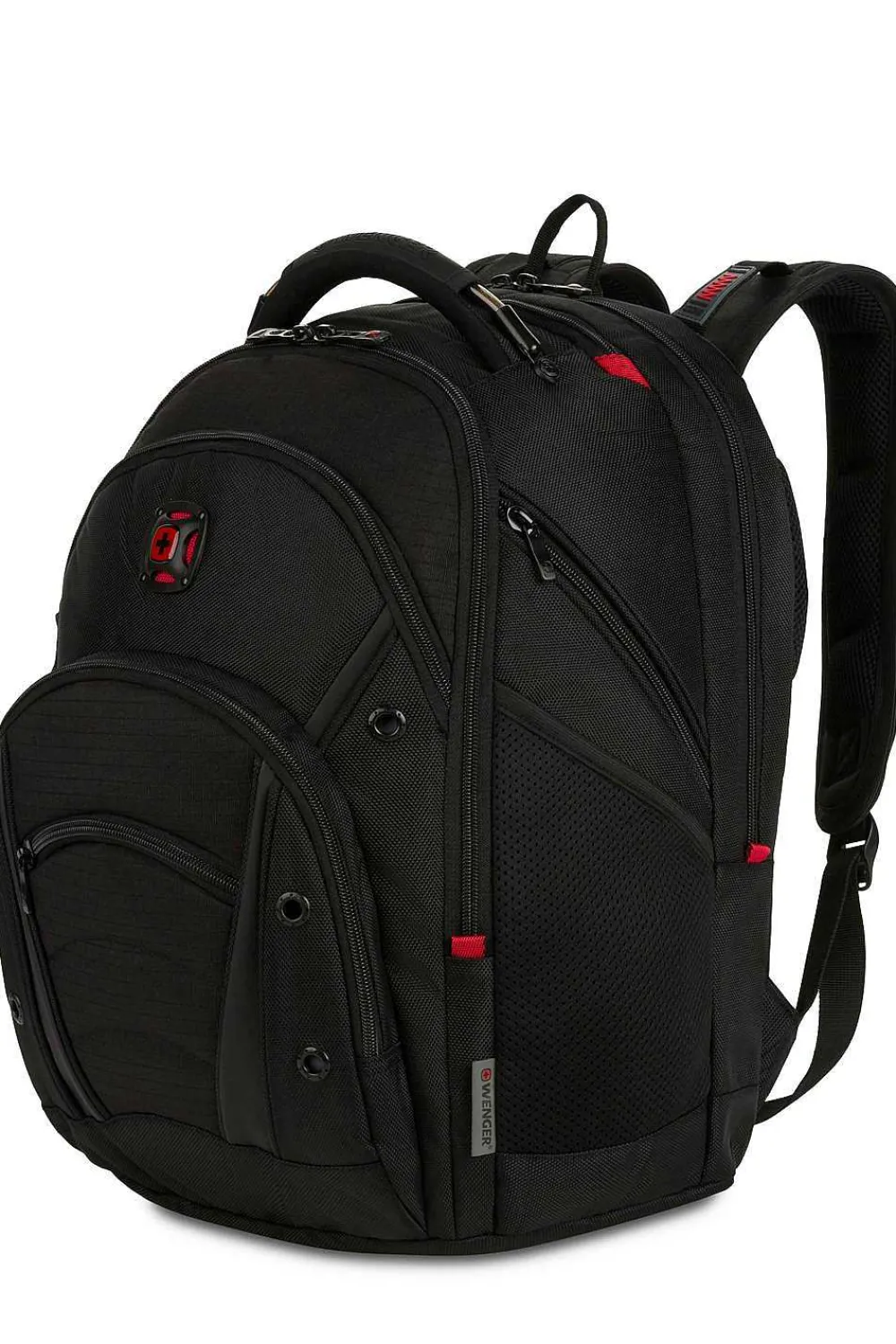 SWISSGEAR Wenger Synergy 16-Inch Laptop Backpack> Best Sellers