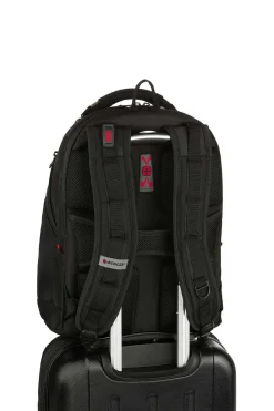 SWISSGEAR Wenger Synergy 16-Inch Laptop Backpack><noscript><img width=