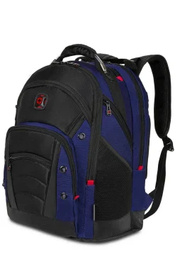 SWISSGEAR Wenger Synergy 16-Inch Laptop Backpack><noscript><img width=
