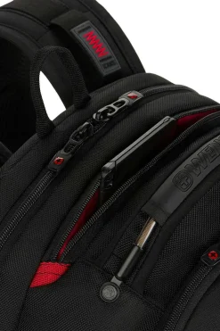 SWISSGEAR Wenger Synergy 16-Inch Laptop Backpack><noscript><img width=