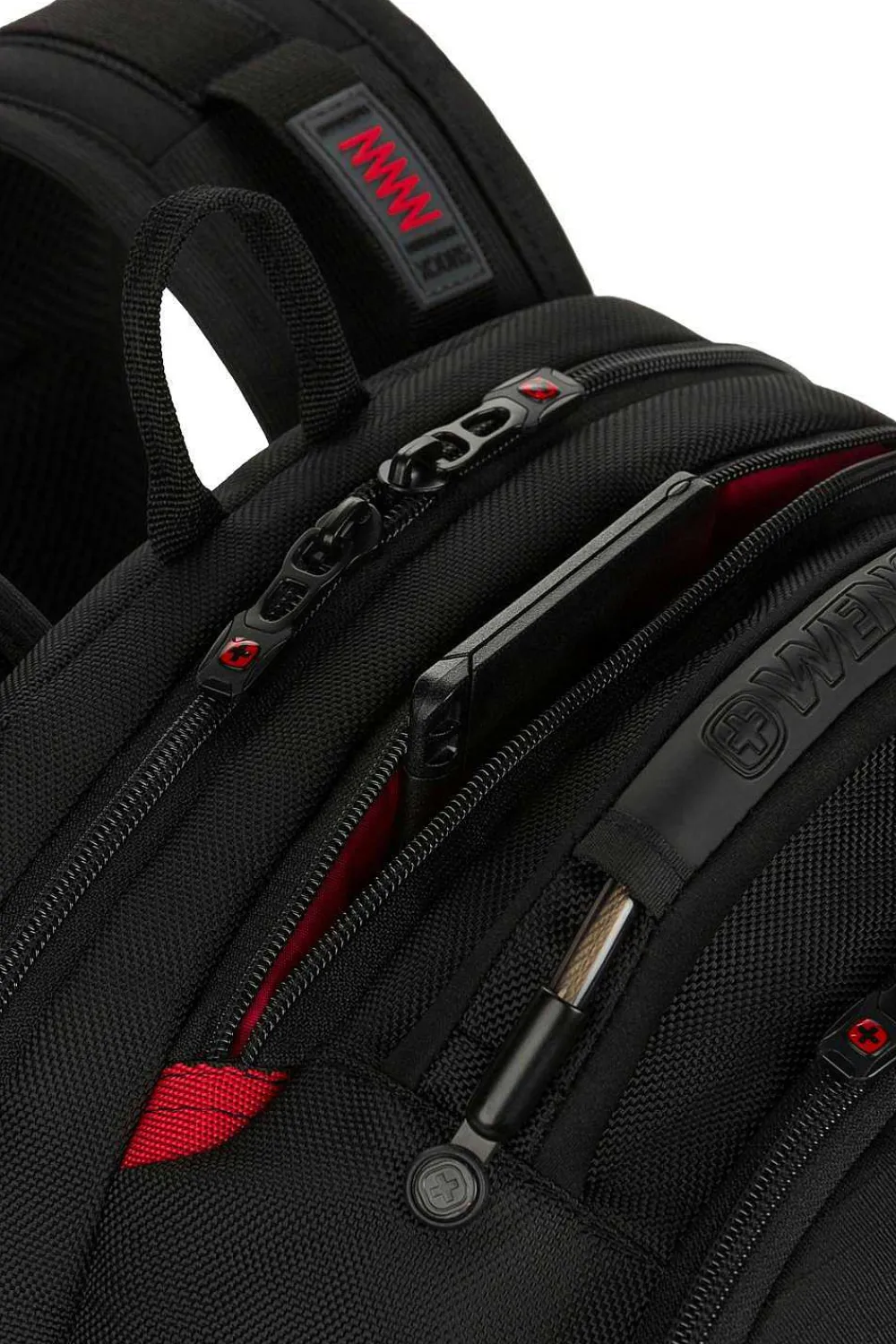 SWISSGEAR Wenger Synergy 16-Inch Laptop Backpack> Best Sellers