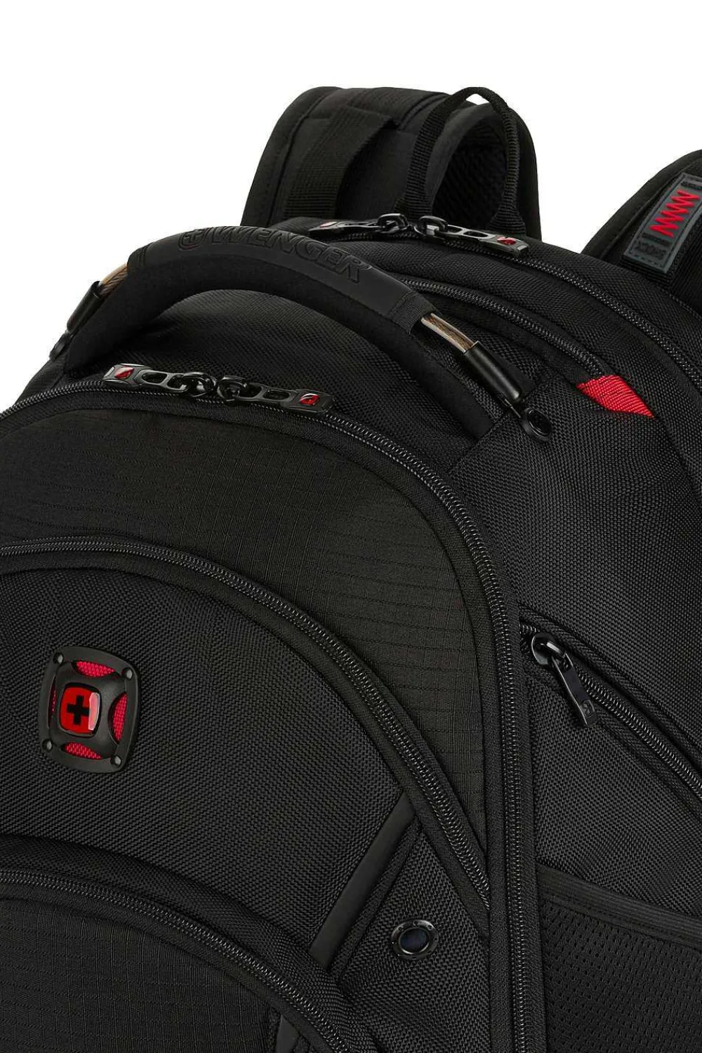 SWISSGEAR Wenger Synergy 16-Inch Laptop Backpack> Best Sellers