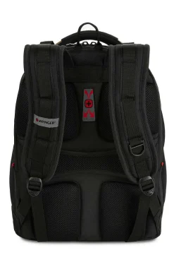 SWISSGEAR Wenger Synergy 16-Inch Laptop Backpack><noscript><img width=