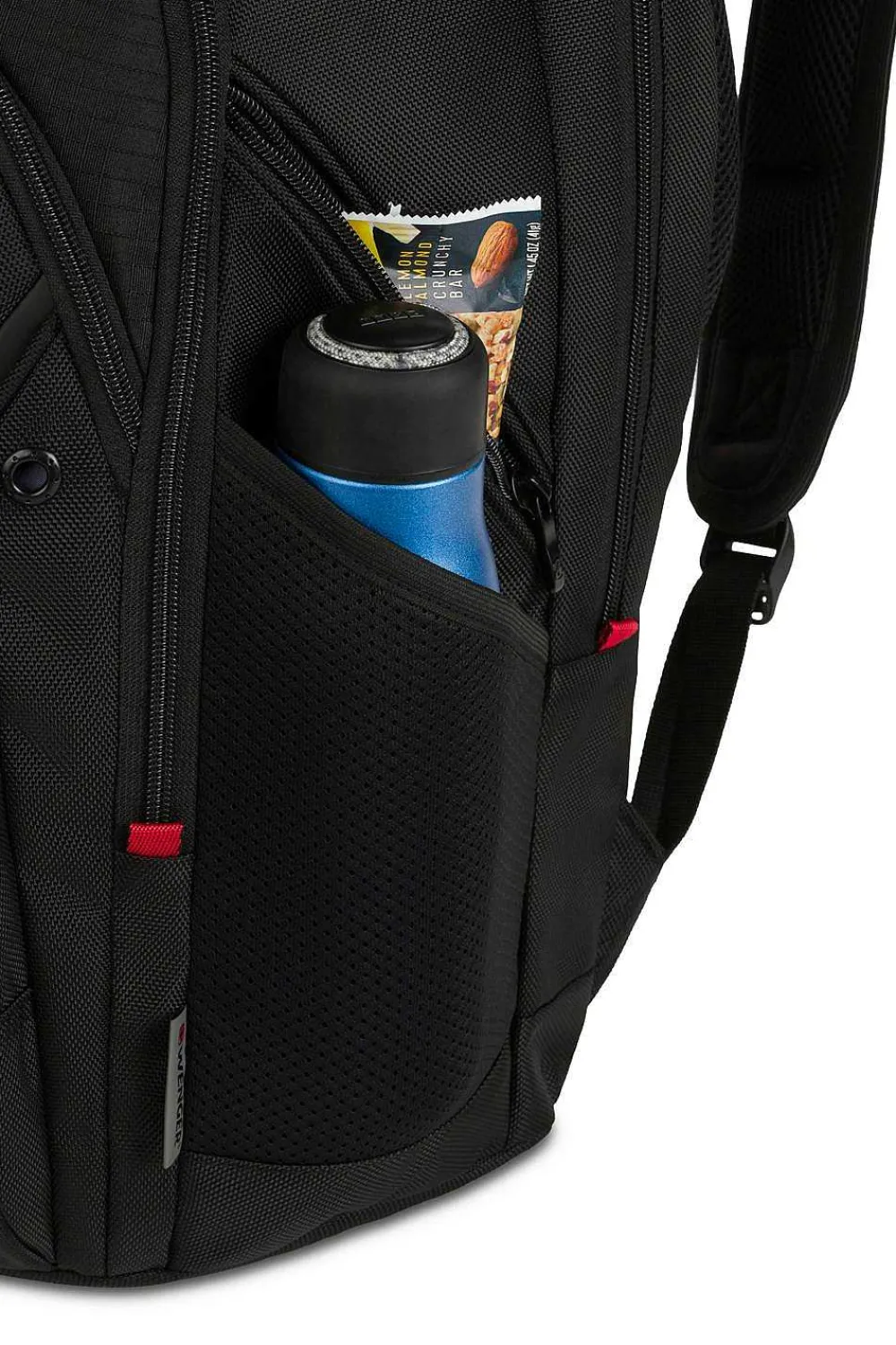 SWISSGEAR Wenger Synergy 16-Inch Laptop Backpack> Best Sellers
