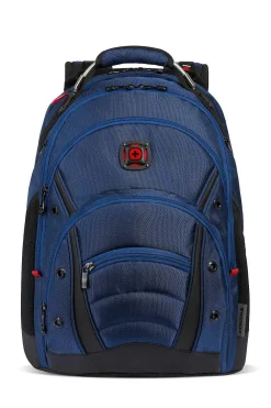SWISSGEAR Wenger Synergy 16-Inch Laptop Backpack><noscript><img width=