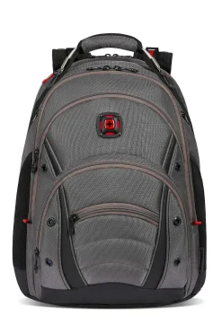 SWISSGEAR Wenger Synergy 16-Inch Laptop Backpack><noscript><img width=