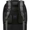 SWISSGEAR Wenger Synergy Wheeled 16 Inch Laptop Backpack - Black/Gray> Wenger Backpacks